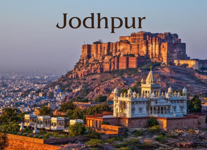 wedding planner in Jodhpur