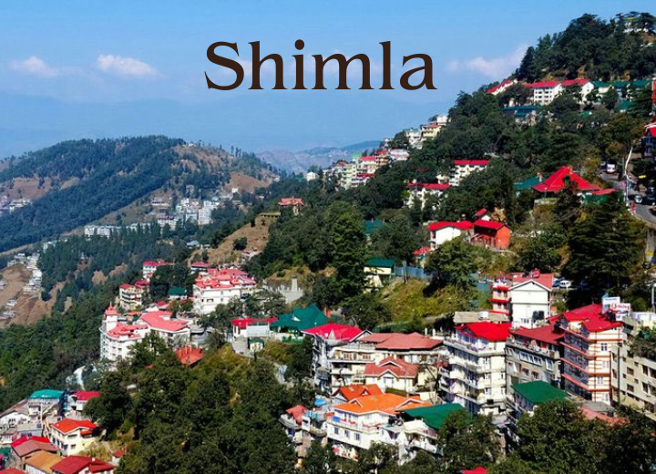 wedding planner in Shimla