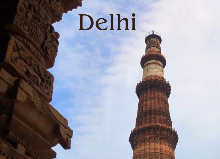 Wedding planner in Delhi