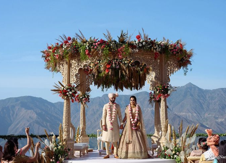 Best Wedding Planner In Mussoorie