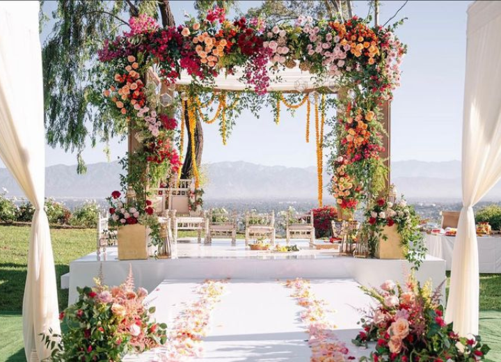 Top Wedding Planner In Mussoorie