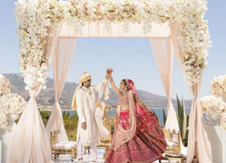Destination Wedding Planner in Mussoorie