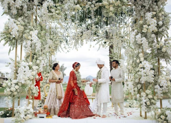 Best Wedding Planners in Mussoorie