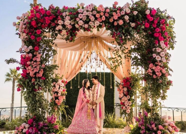 Destination wedding planners in mussoorie