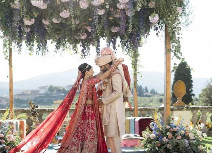 Top Wedding Planner In Mussoorie