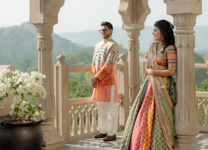 Wedding Planner in Jodhpur