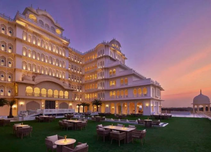 Top Wedding Planner in Jodhpur