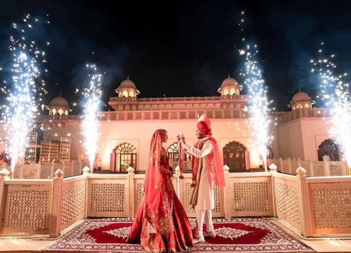 Destination Wedding planner in Jodhpur