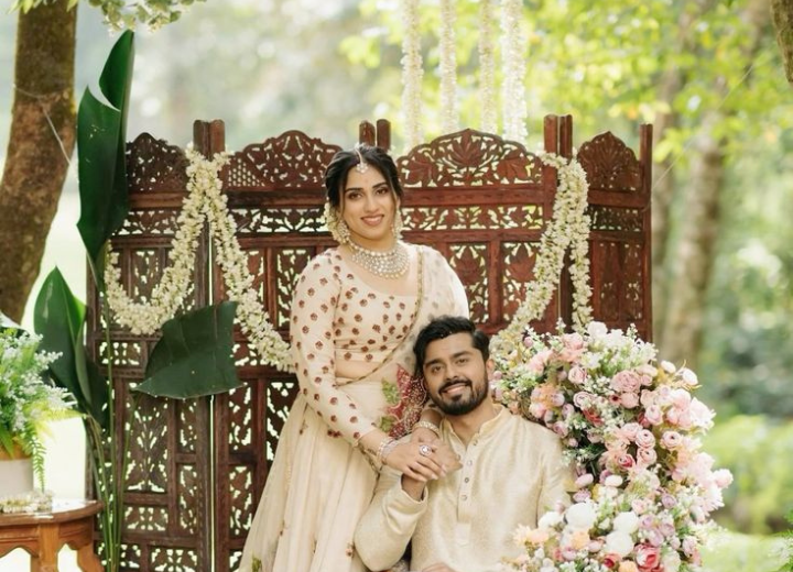 destination wedding planner in Kerala