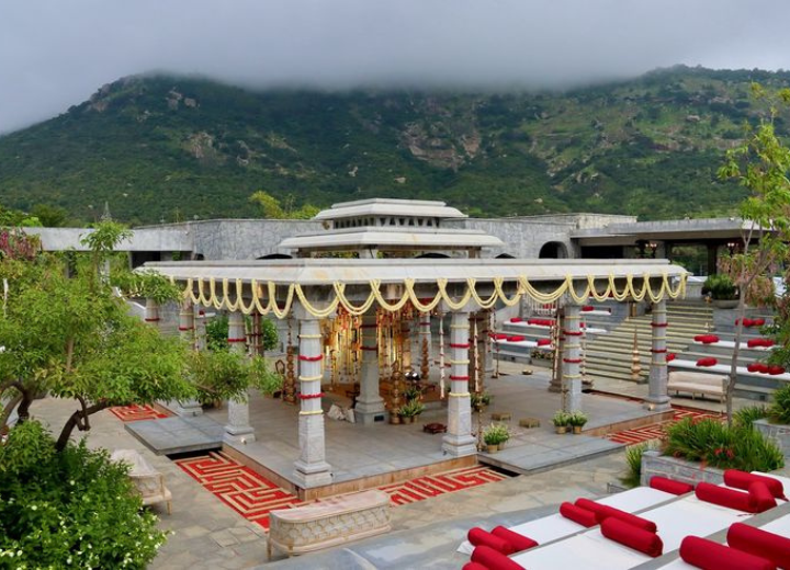 best wedding planner in Rishikesh