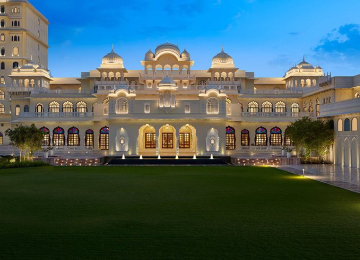 Top Wedding planner in Jodhpur