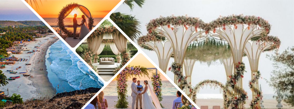 Wedding Venues in Goa