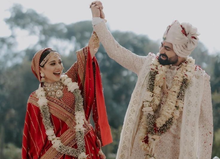 Top wedding planner in Shimla