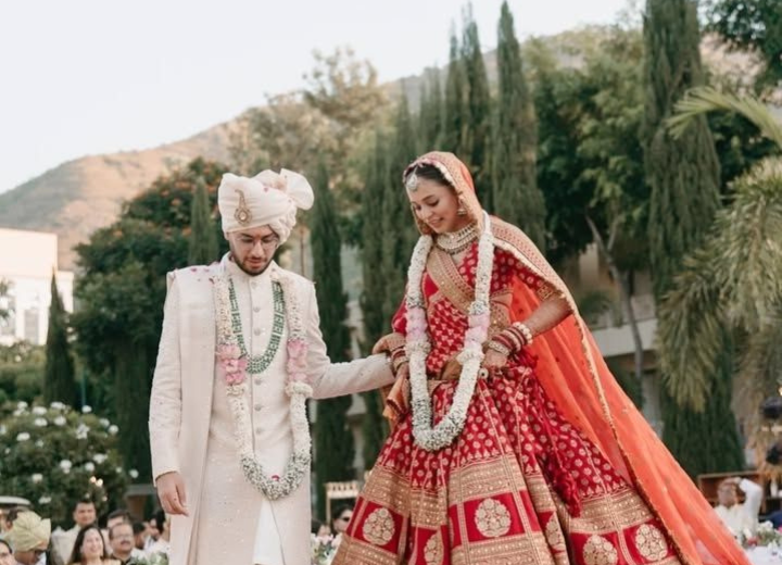 destination wedding planner in Shimla