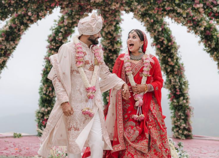 Wedding Planner in Shimla