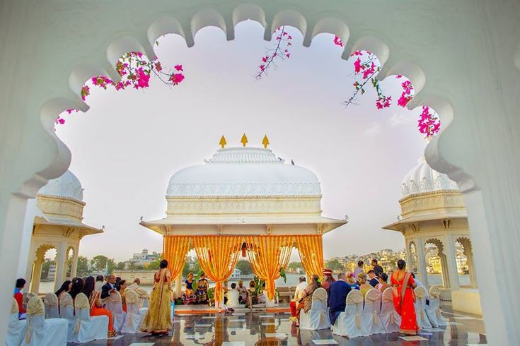 Wedding Planner in Udaipur