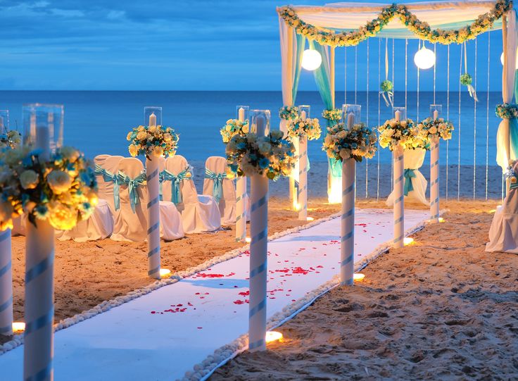 Top wedding planner in Goa