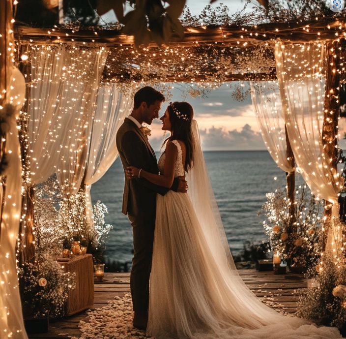 best wedding planner in India