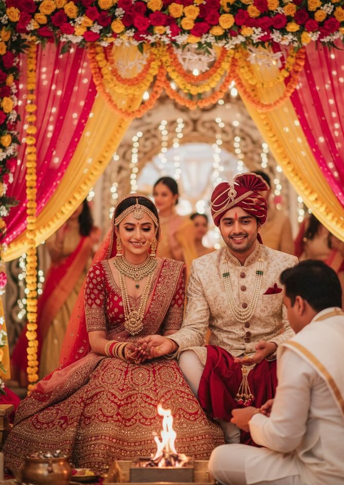 wedding event planner in Gujarat