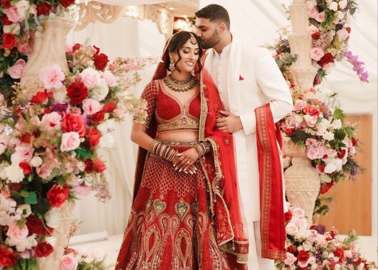 best wedding planner in Gujarat
