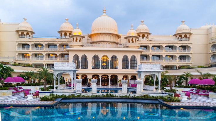 top wedding planner in udaipur​