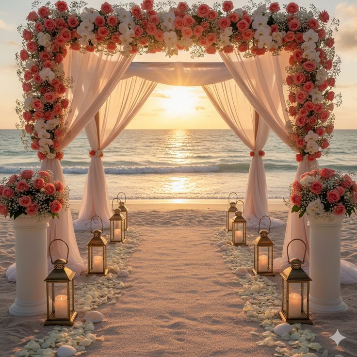 Wedding Venues in Goa