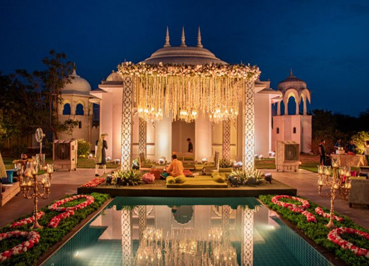 best wedding planner in Udaipur (2)