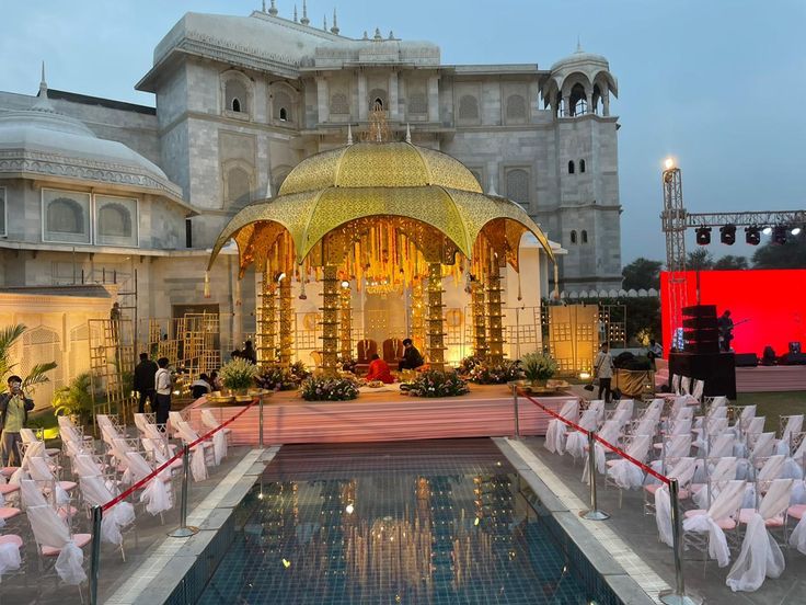 wedding venues in rishikesh