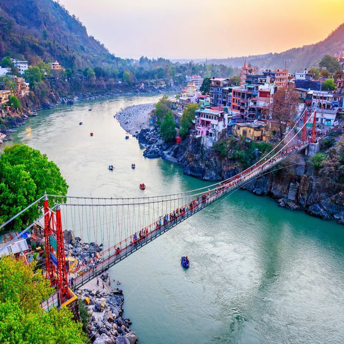 Best Resorts in Rishikesh – Plan Your Dream Wedding with Shaadi Platform
