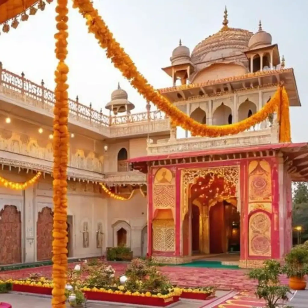 Weddings in Udaipur: Where Royal Dreams Turn Into Reality
