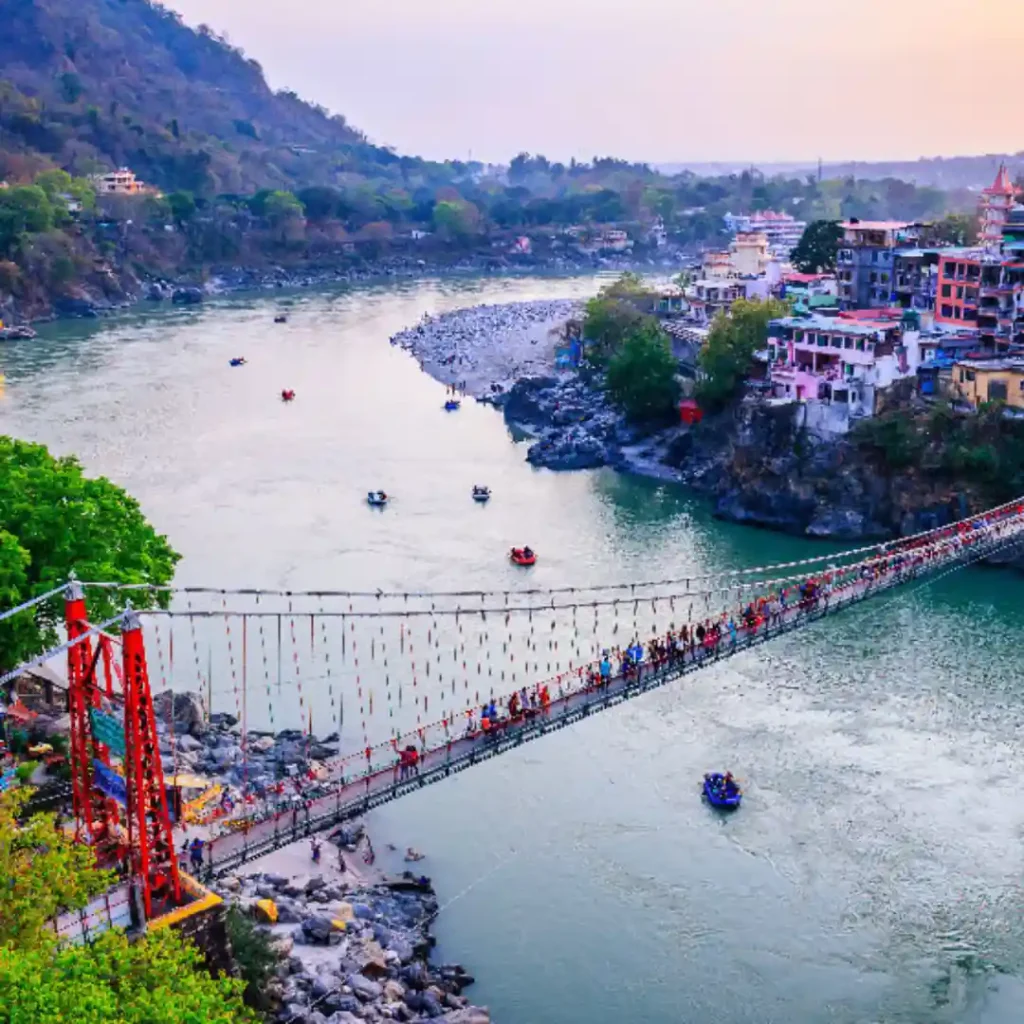 Best Resorts in Rishikesh – Plan Your Dream Wedding with Shaadi Platform