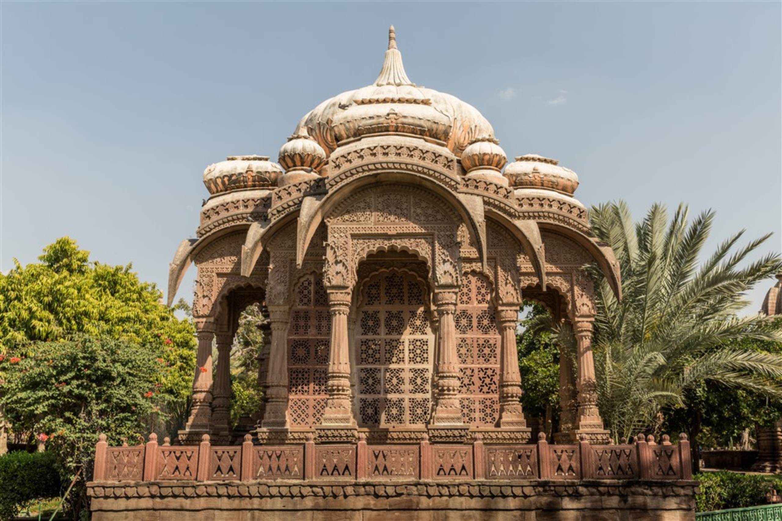 Mandore Garden - Wedding place in Jodhpur - Shaadi Platform