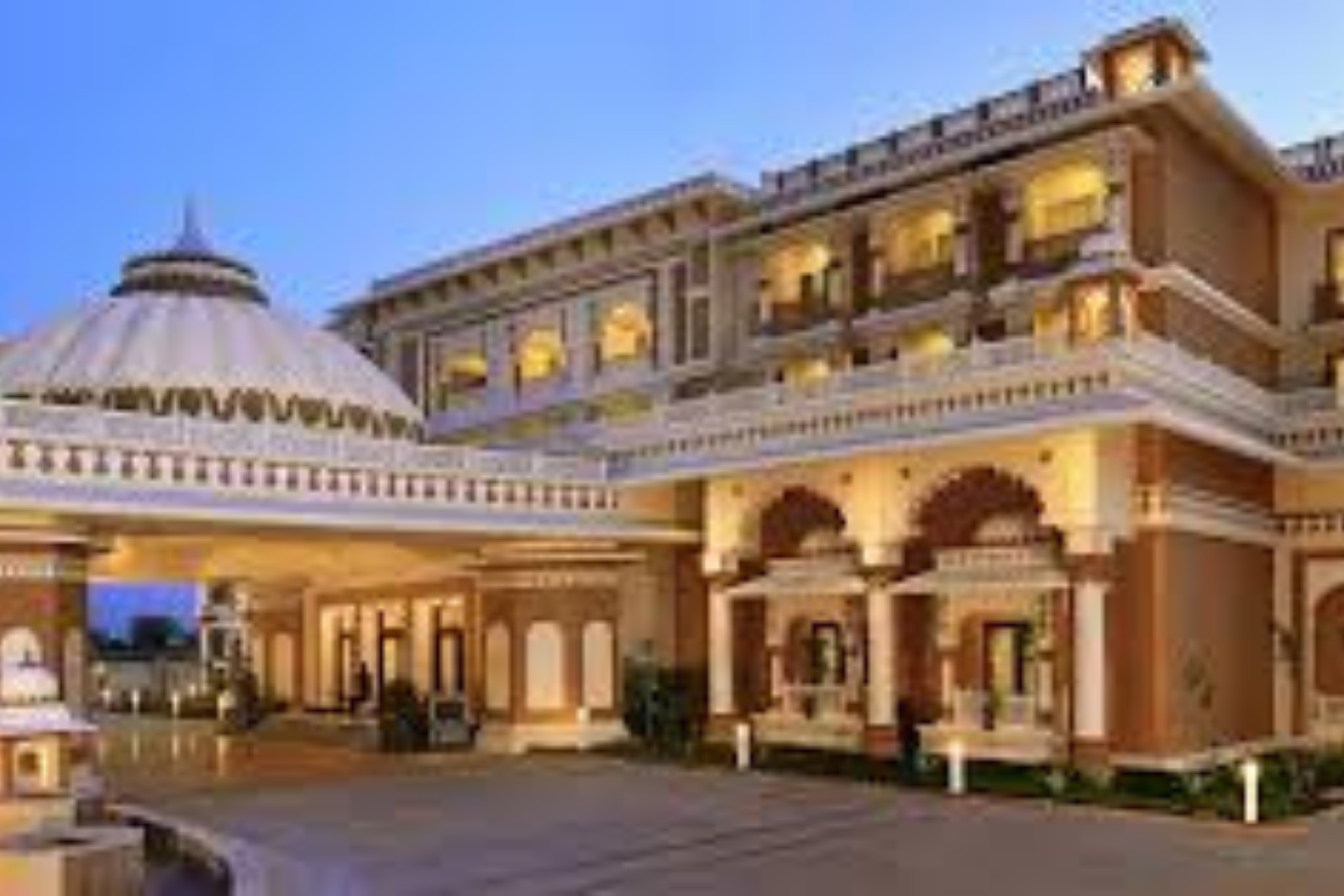 Mehrangarh Fort Venues - Wedding Venues in Jodhpur - Shaadi Platform