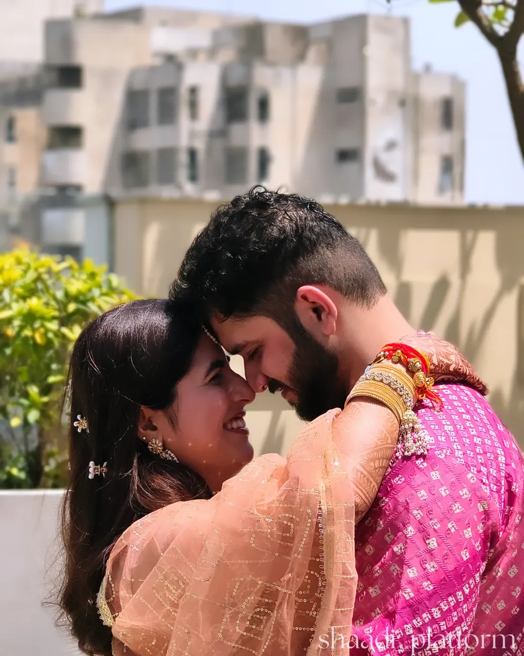 Beach Destination Weddings in Goa