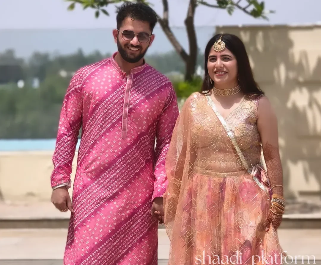 Beach Weddings in Goa