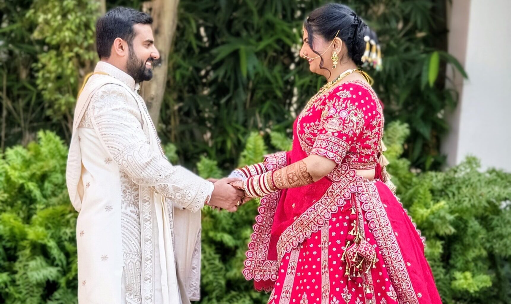 Destination wedding Location in Goa
