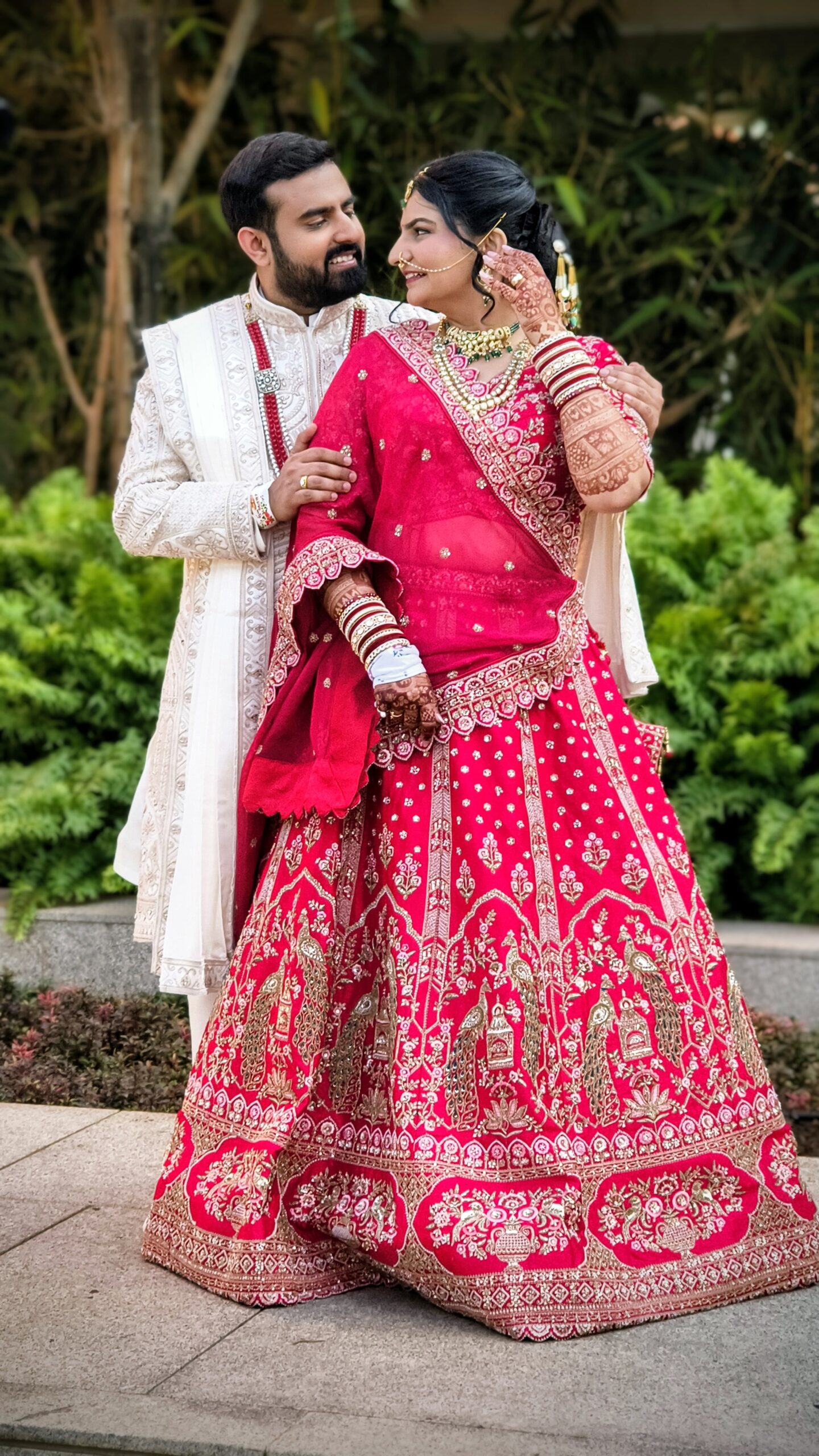 Wedding Location in Goa