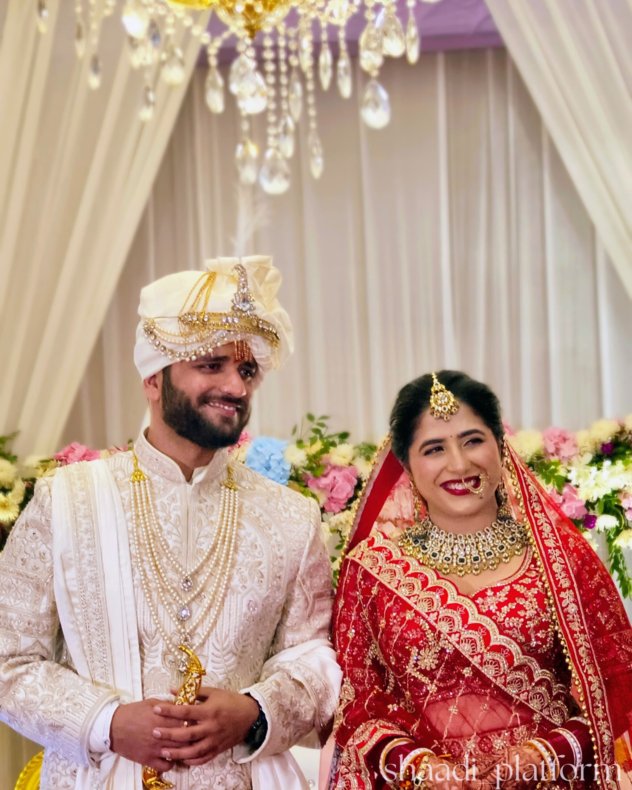 weddings in Delhi NCR