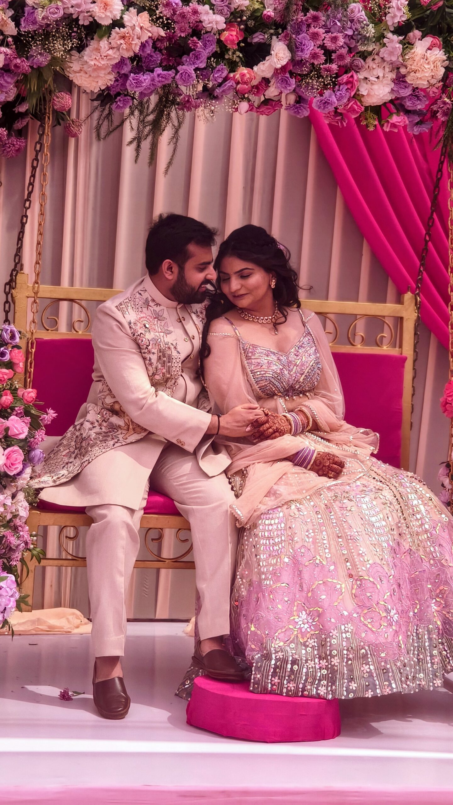 Destination weddings in Goa