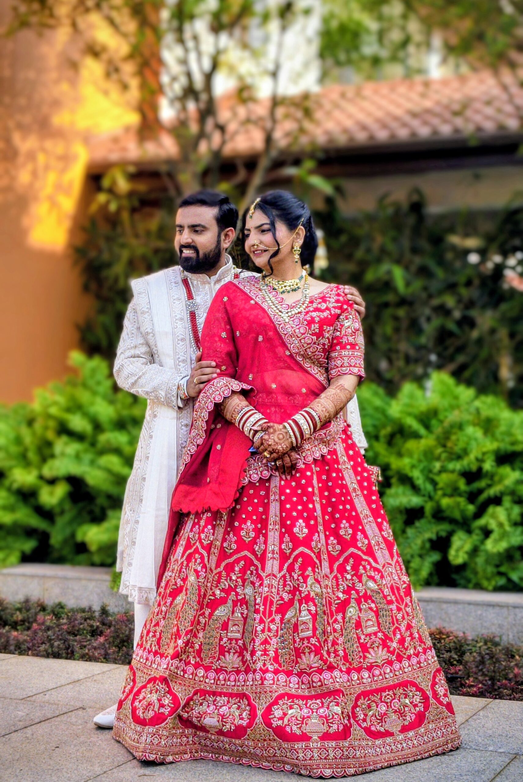 Wedding planners in Goa