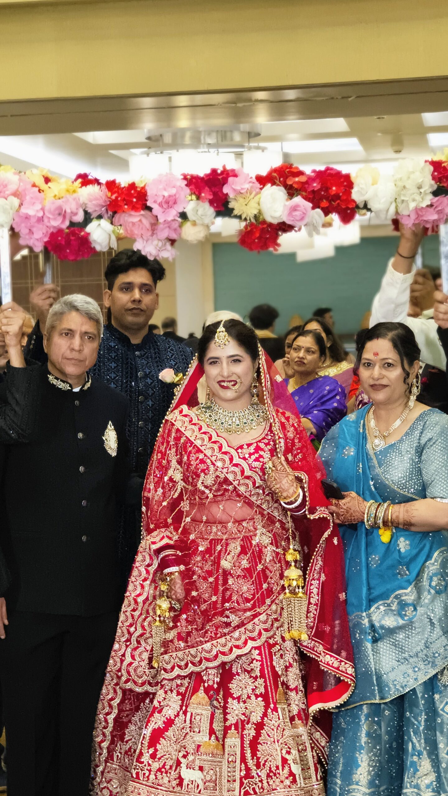 Destination wedding planners in Delhi NCR