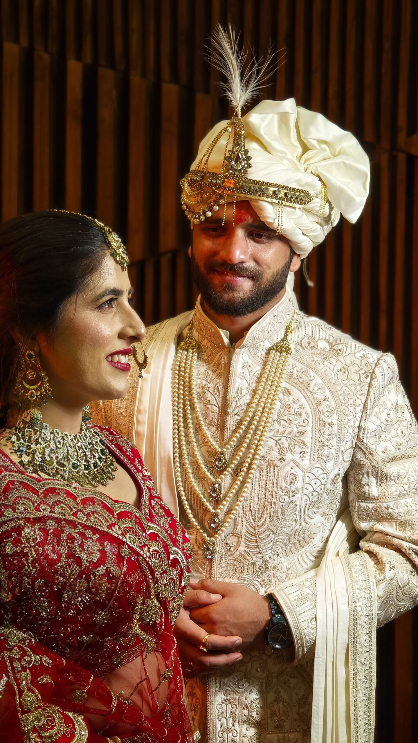 Destination wedding planners in Delhi
