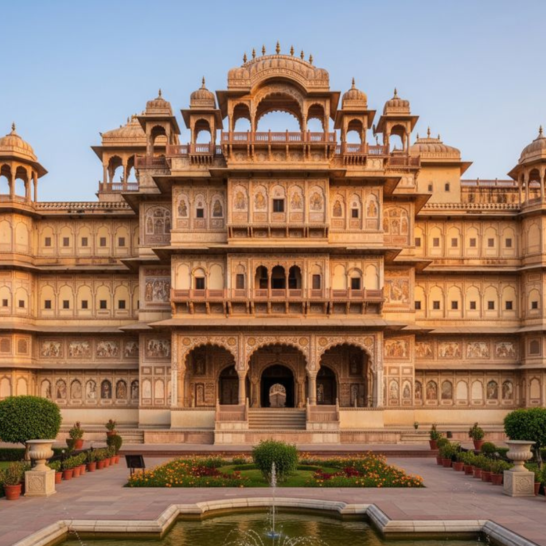 Wedding Planner in Jaipur