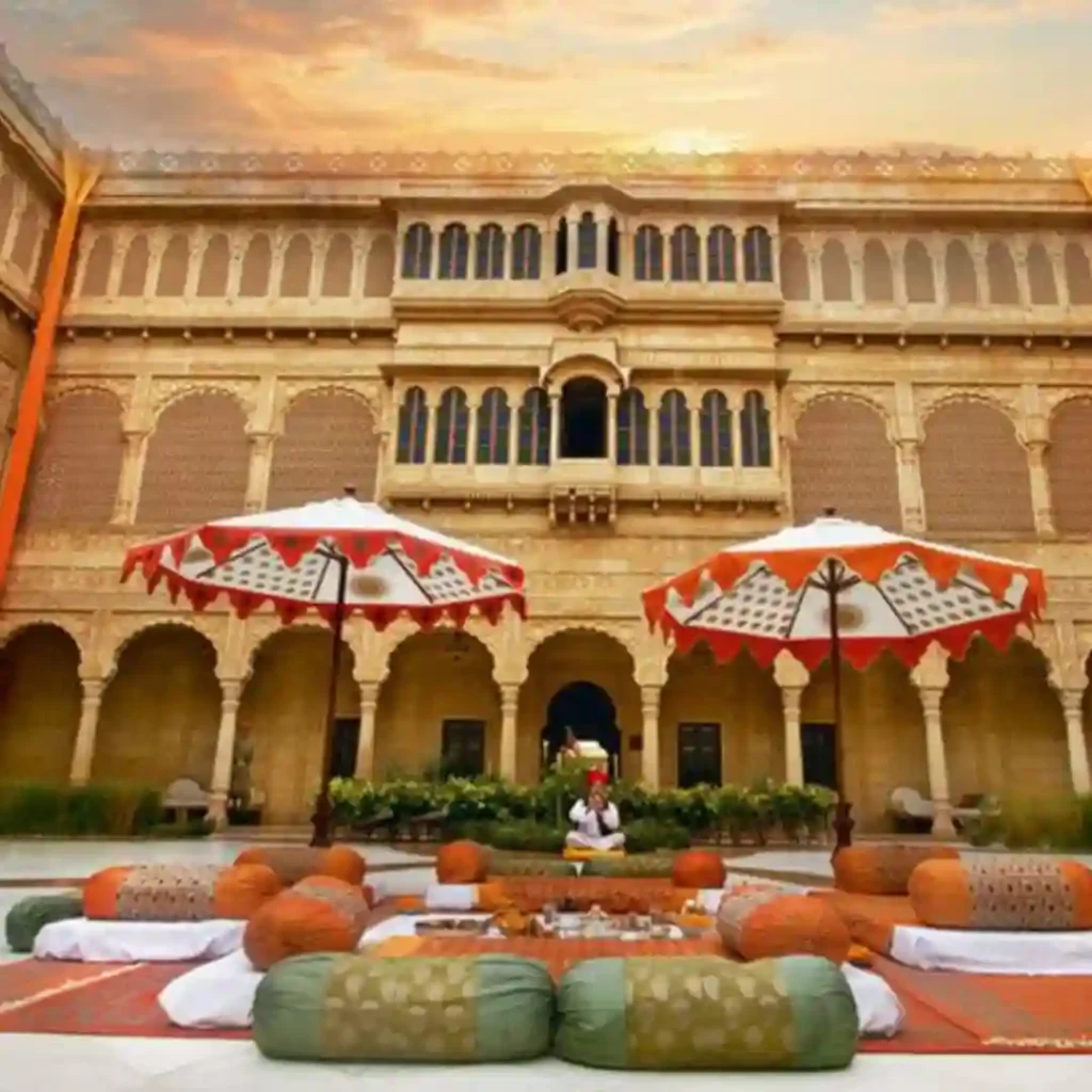 Why Udaipur is India’s Most Popular Destination Wedding Location in 2026