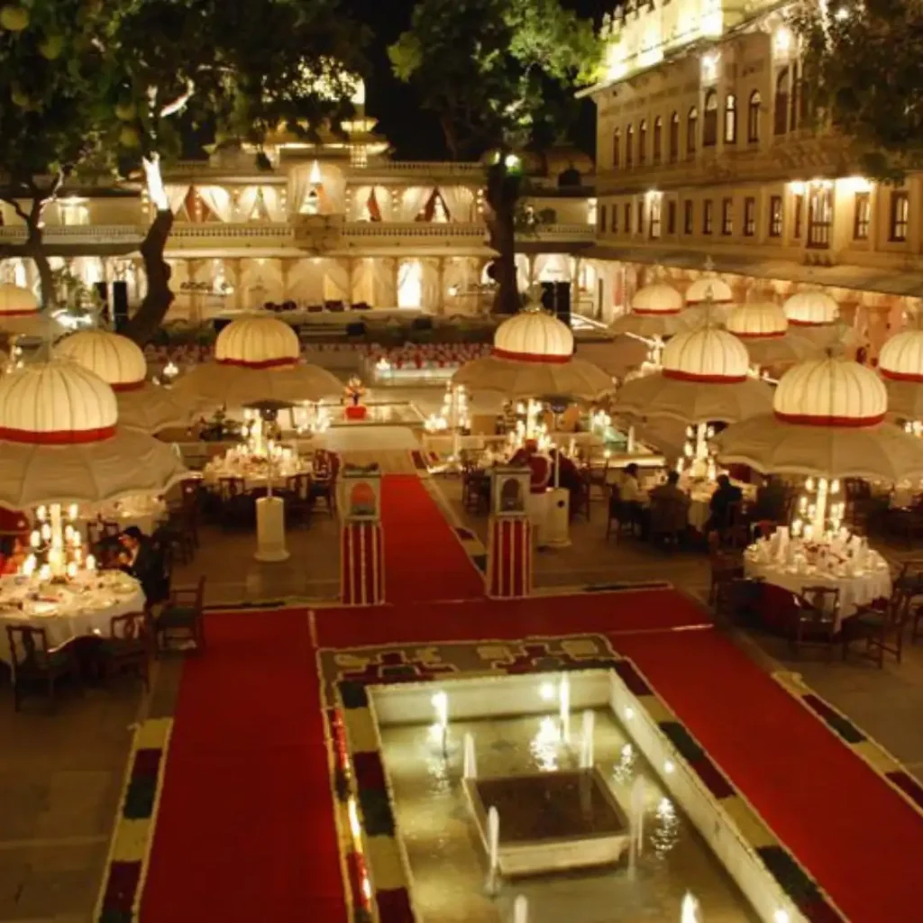 Top 5 Wedding Planners in Udaipur for a Dream Destination Wedding in 2026