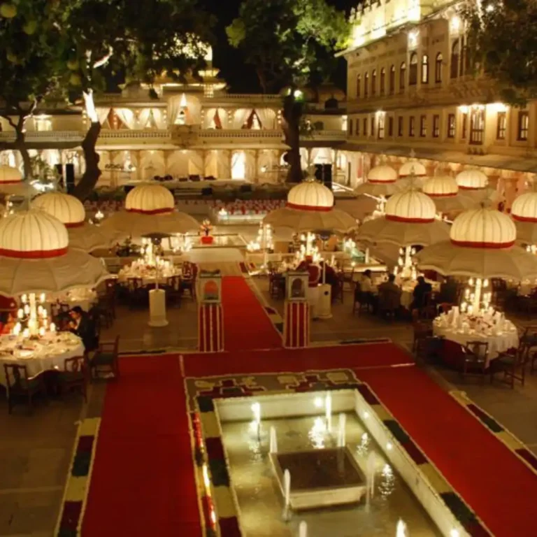 Top 5 Wedding Planners in Udaipur for a Dream Destination Wedding in 2026