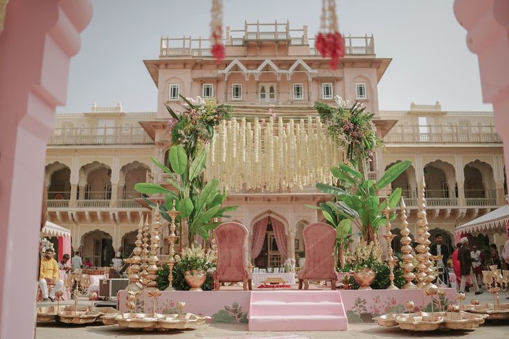 Top 5 Wedding Planners in Udaipur for a Dream Destination Wedding in 2026