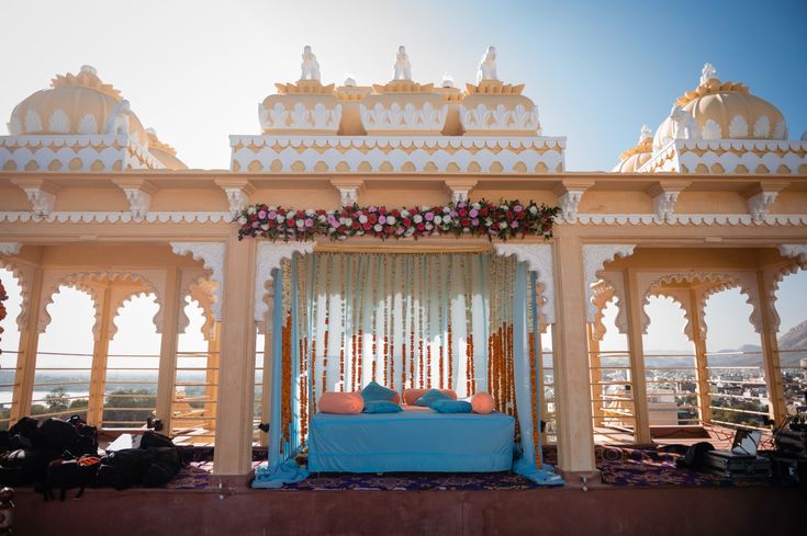 Wedding planners in Udaipur
