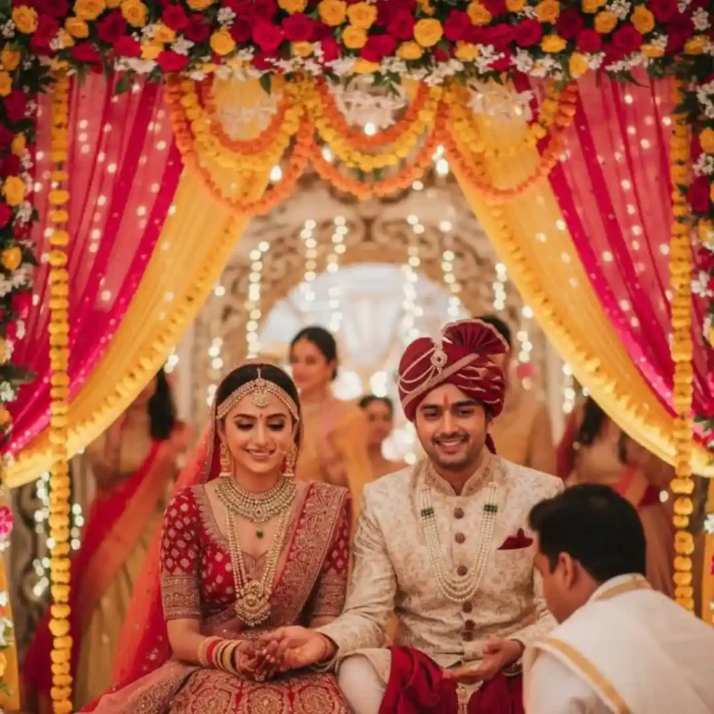 wedding event planner in Gujarat