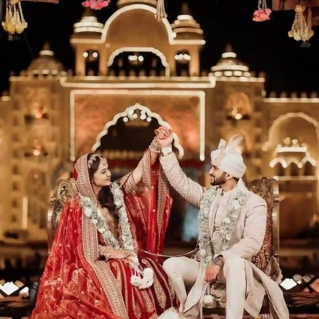 Wedding planner in Udaipur